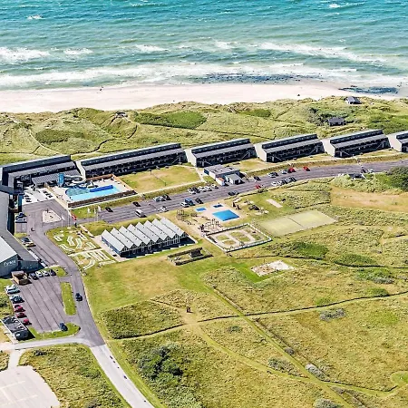 Xxxvii Lägenhet Hirtshals