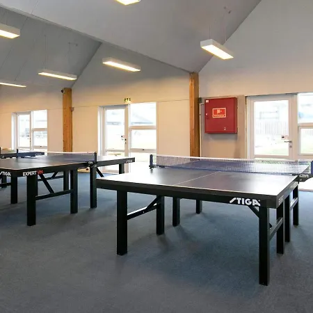 Xxxvii * Hirtshals
