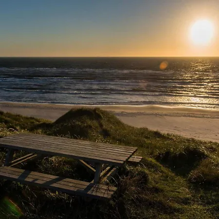 Xxxvii Lägenhet Hirtshals
