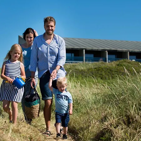 Xxxvii Lägenhet Hirtshals
